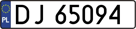 DJ65094