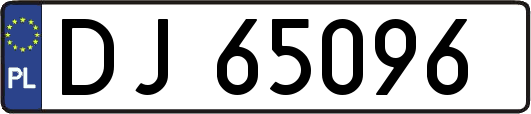 DJ65096