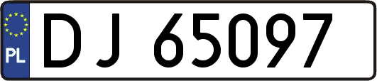 DJ65097