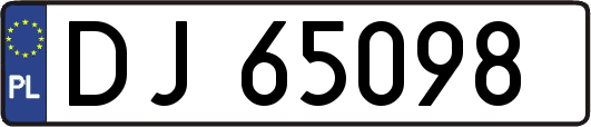 DJ65098