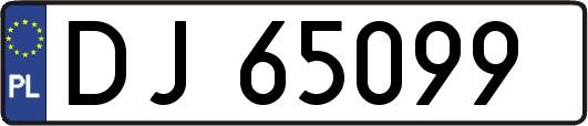 DJ65099