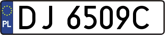 DJ6509C