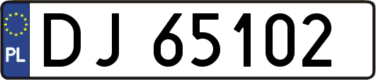 DJ65102