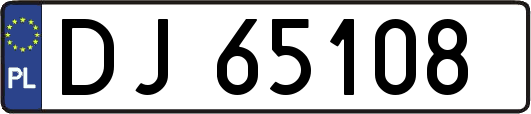 DJ65108