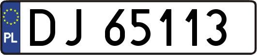 DJ65113