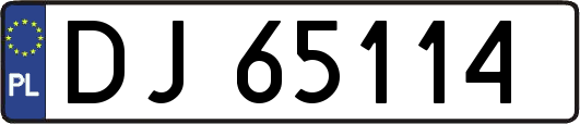 DJ65114