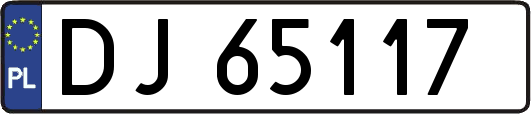 DJ65117