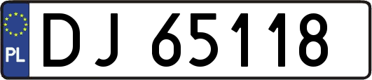 DJ65118