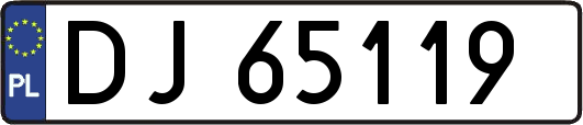 DJ65119