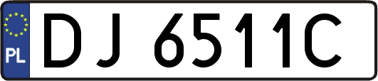 DJ6511C