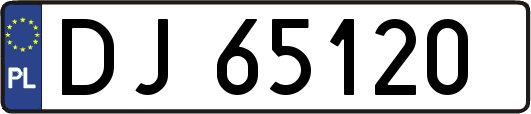 DJ65120