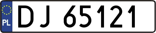 DJ65121