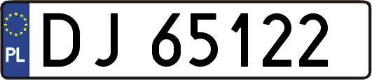 DJ65122