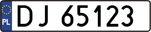 DJ65123