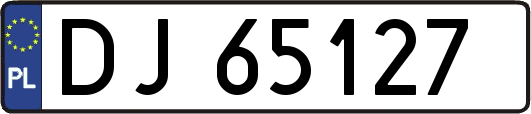 DJ65127