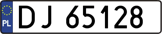 DJ65128