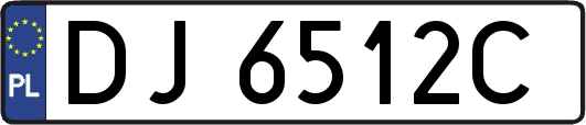 DJ6512C