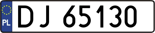 DJ65130