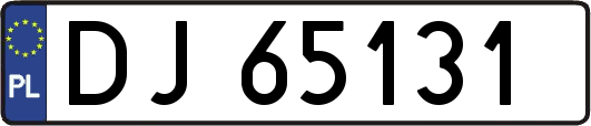 DJ65131