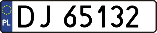 DJ65132