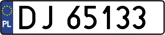 DJ65133