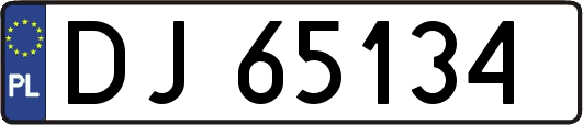 DJ65134