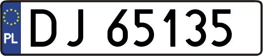 DJ65135