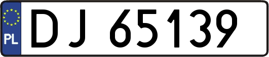 DJ65139