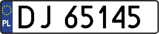DJ65145