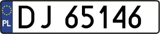 DJ65146