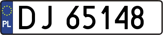 DJ65148