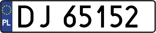 DJ65152