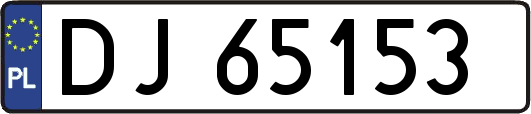 DJ65153