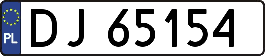 DJ65154