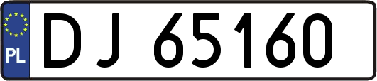DJ65160