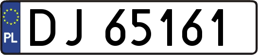 DJ65161
