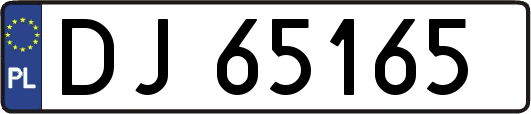 DJ65165