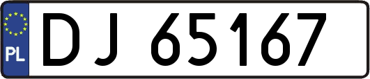 DJ65167