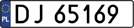 DJ65169