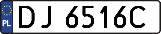 DJ6516C