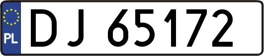 DJ65172