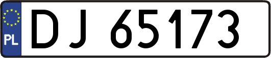 DJ65173