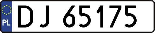 DJ65175
