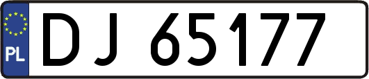 DJ65177