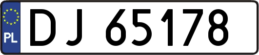 DJ65178