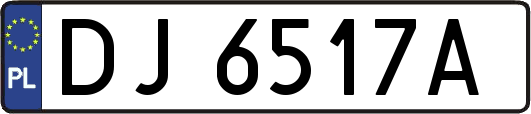 DJ6517A