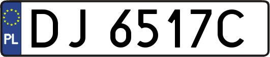 DJ6517C