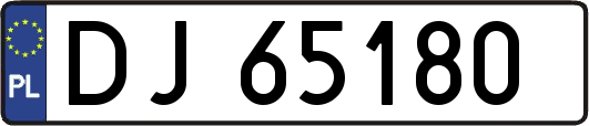 DJ65180