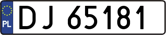 DJ65181