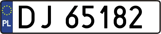 DJ65182